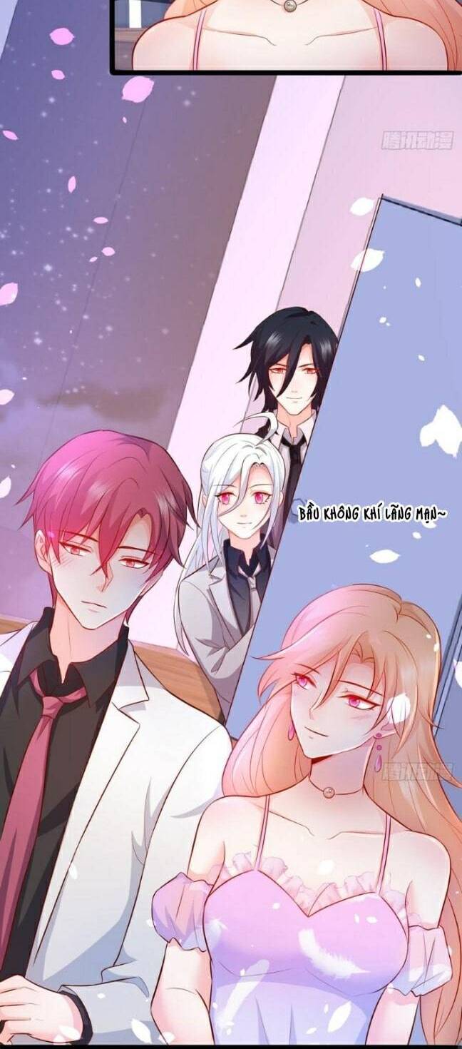 Hắc Đạo Này Có Chút Manh Chapter 84 - Trang 2