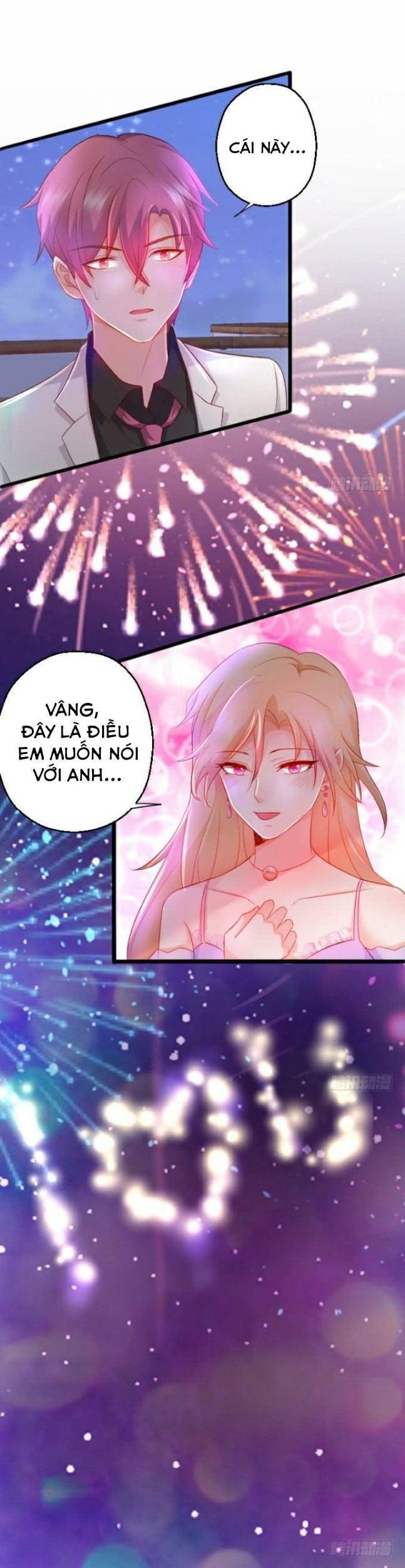 Hắc Đạo Này Có Chút Manh Chapter 84 - Trang 2