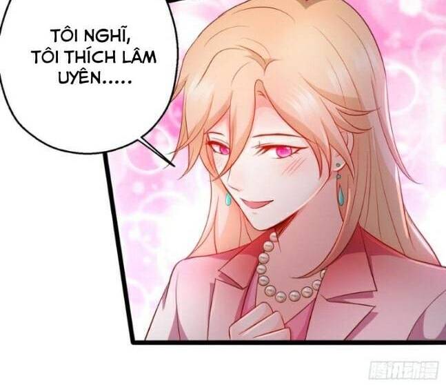 Hắc Đạo Này Có Chút Manh Chapter 84 - Trang 2