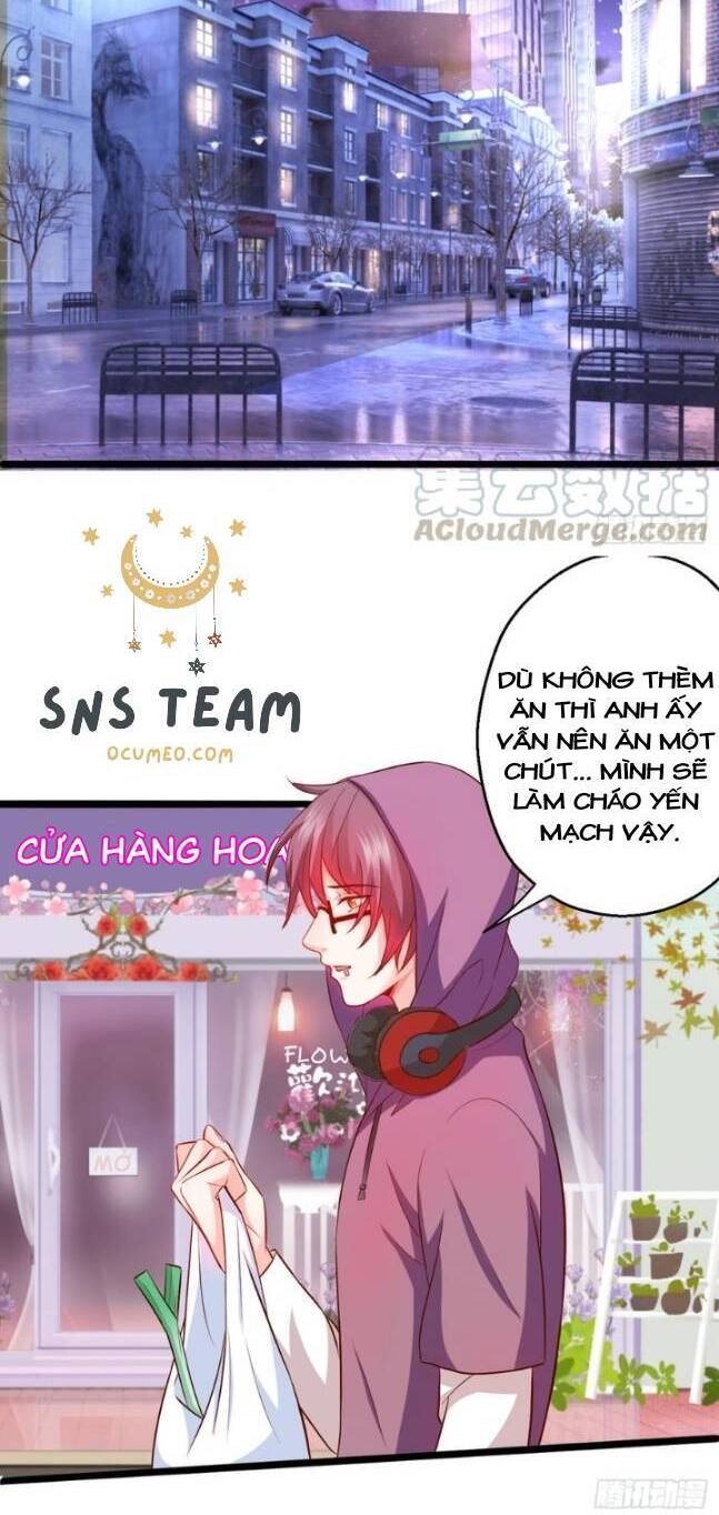 Hắc Đạo Này Có Chút Manh Chapter 83 - Trang 2