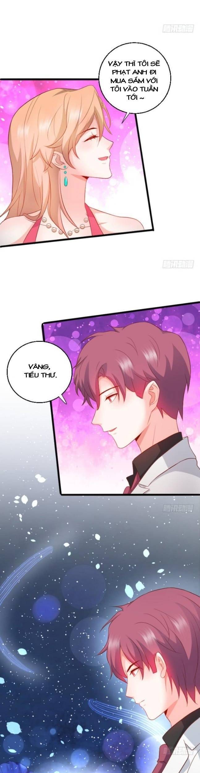 Hắc Đạo Này Có Chút Manh Chapter 81 - Trang 2