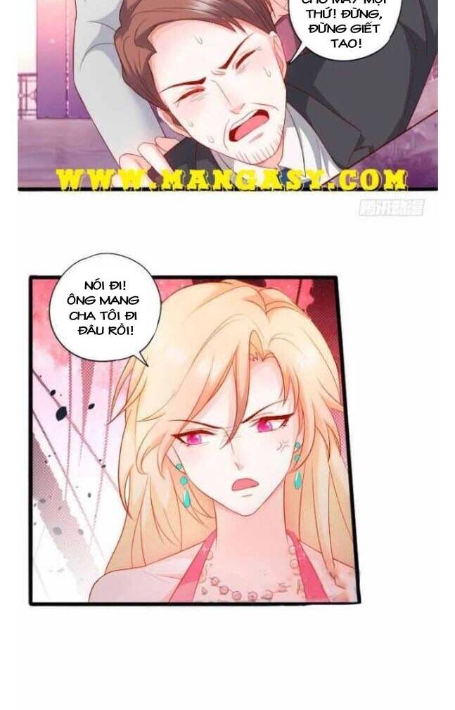 Hắc Đạo Này Có Chút Manh Chapter 80 - Trang 2