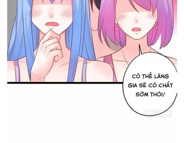 Hắc Đạo Này Có Chút Manh Chapter 76 - Trang 2