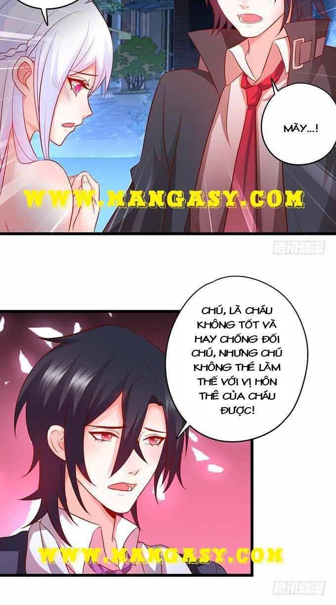 Hắc Đạo Này Có Chút Manh Chapter 73 - Trang 2