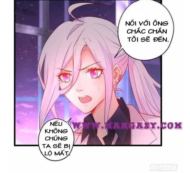 Hắc Đạo Này Có Chút Manh Chapter 72 - Trang 2