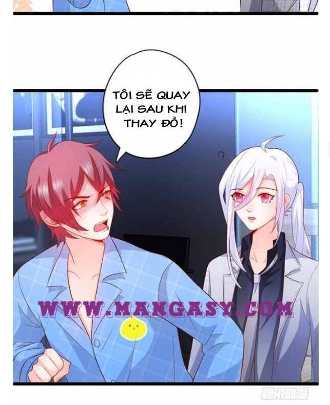 Hắc Đạo Này Có Chút Manh Chapter 71 - Trang 2