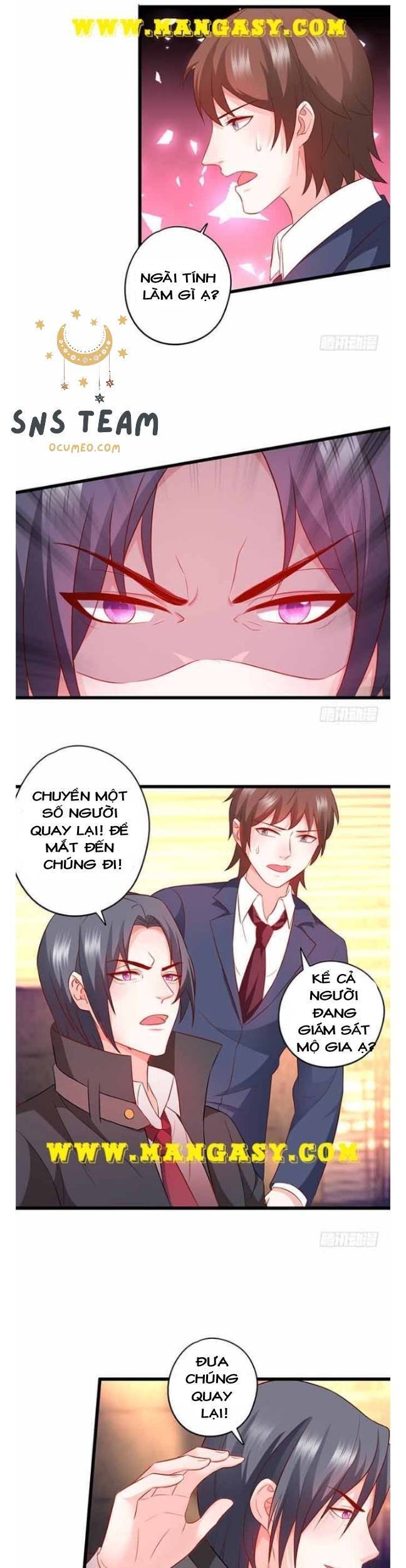 Hắc Đạo Này Có Chút Manh Chapter 71 - Trang 2