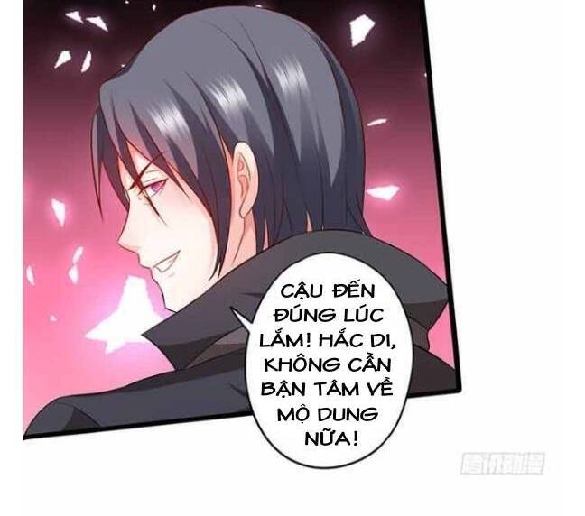 Hắc Đạo Này Có Chút Manh Chapter 71 - Trang 2