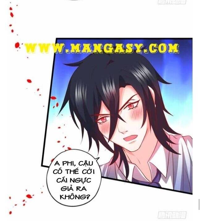 Hắc Đạo Này Có Chút Manh Chapter 70 - Trang 2