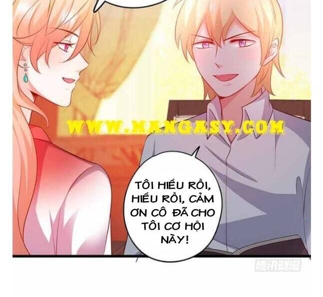 Hắc Đạo Này Có Chút Manh Chapter 70 - Trang 2