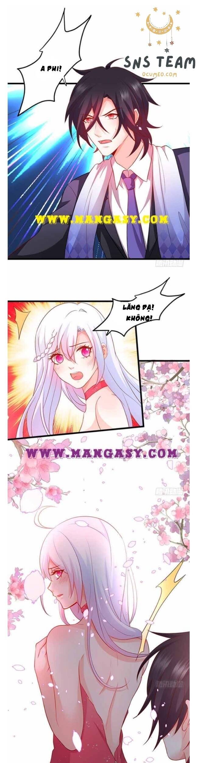 Hắc Đạo Này Có Chút Manh Chapter 69 - Trang 2