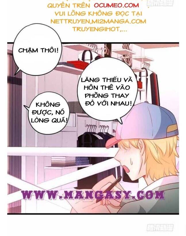 Hắc Đạo Này Có Chút Manh Chapter 69 - Trang 2