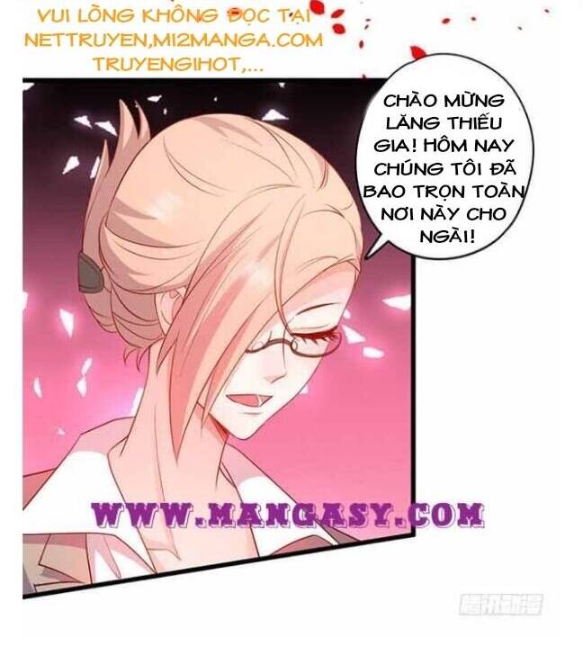 Hắc Đạo Này Có Chút Manh Chapter 69 - Trang 2