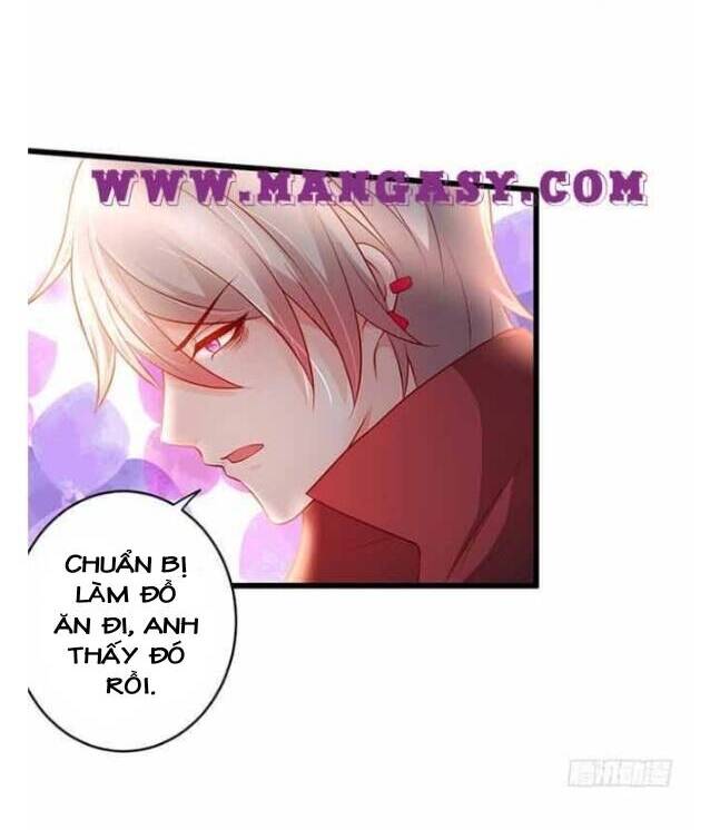 Hắc Đạo Này Có Chút Manh Chapter 66 - Trang 2