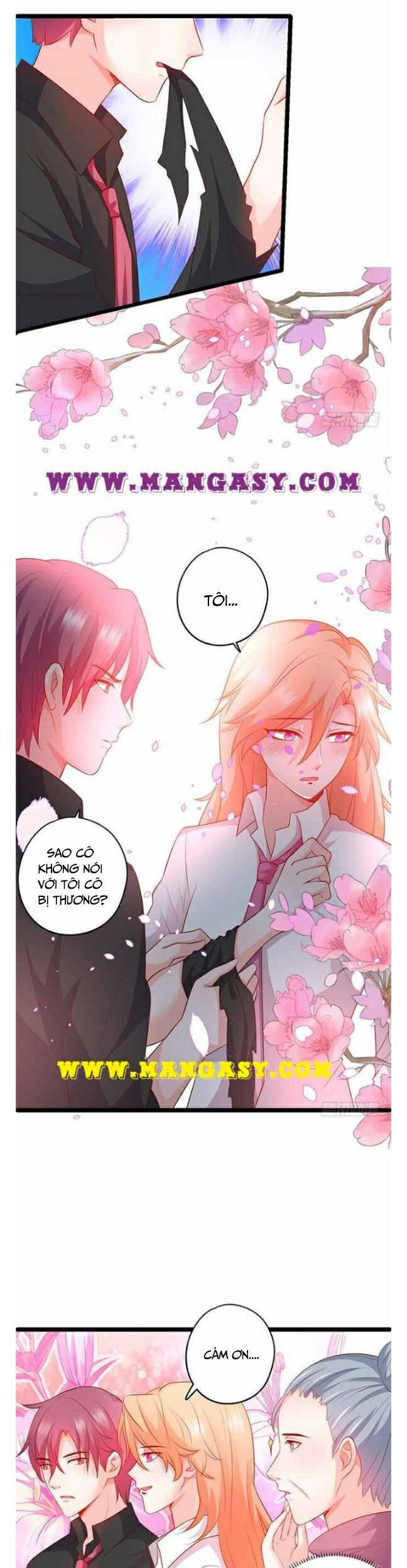 Hắc Đạo Này Có Chút Manh Chapter 65 - Trang 2