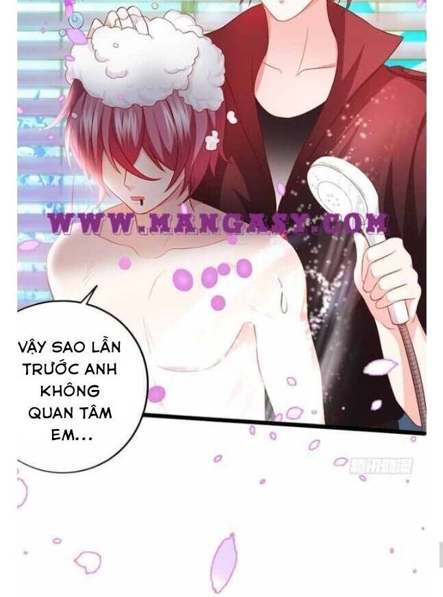 Hắc Đạo Này Có Chút Manh Chapter 63 - Trang 2