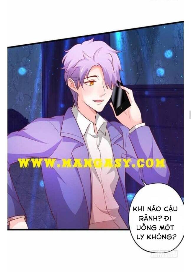 Hắc Đạo Này Có Chút Manh Chapter 61 - Trang 2