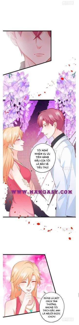 Hắc Đạo Này Có Chút Manh Chapter 55 - Trang 2