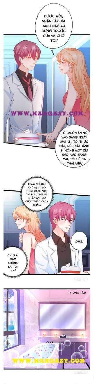 Hắc Đạo Này Có Chút Manh Chapter 55 - Trang 2