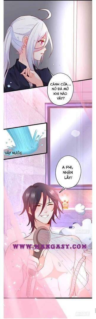 Hắc Đạo Này Có Chút Manh Chapter 55 - Trang 2