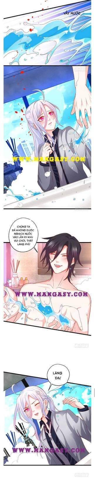 Hắc Đạo Này Có Chút Manh Chapter 55 - Trang 2