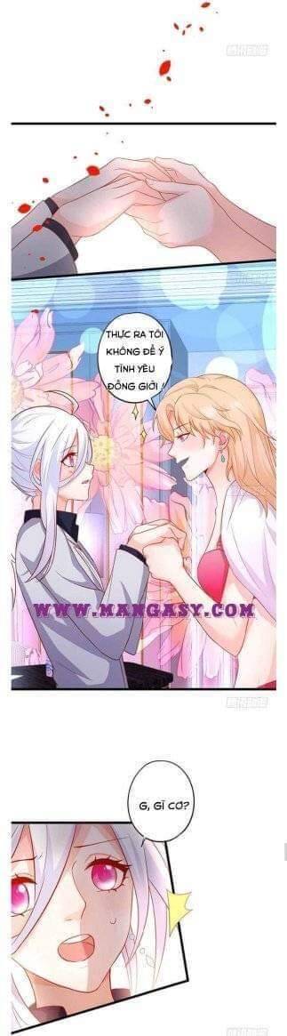 Hắc Đạo Này Có Chút Manh Chapter 53 - Trang 2