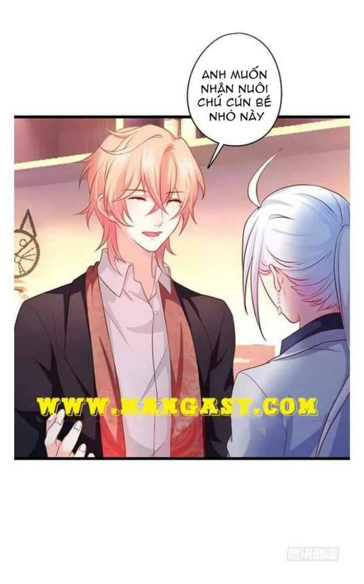 Hắc Đạo Này Có Chút Manh Chapter 51 - Trang 2