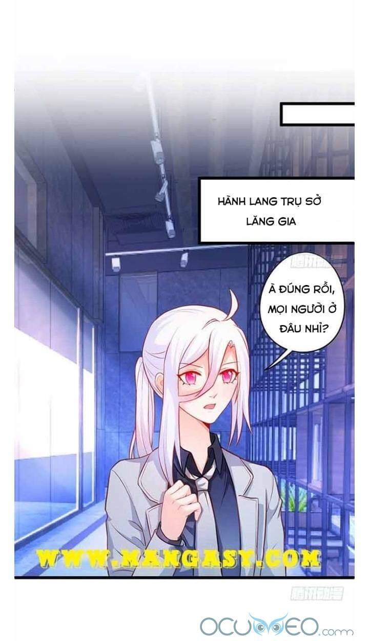 Hắc Đạo Này Có Chút Manh Chapter 50 - Trang 2