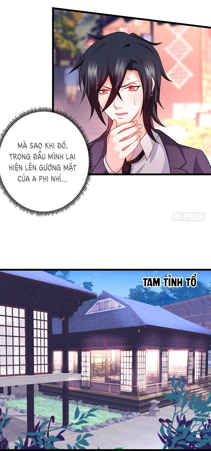 Hắc Đạo Này Có Chút Manh Chapter 49 - Trang 2