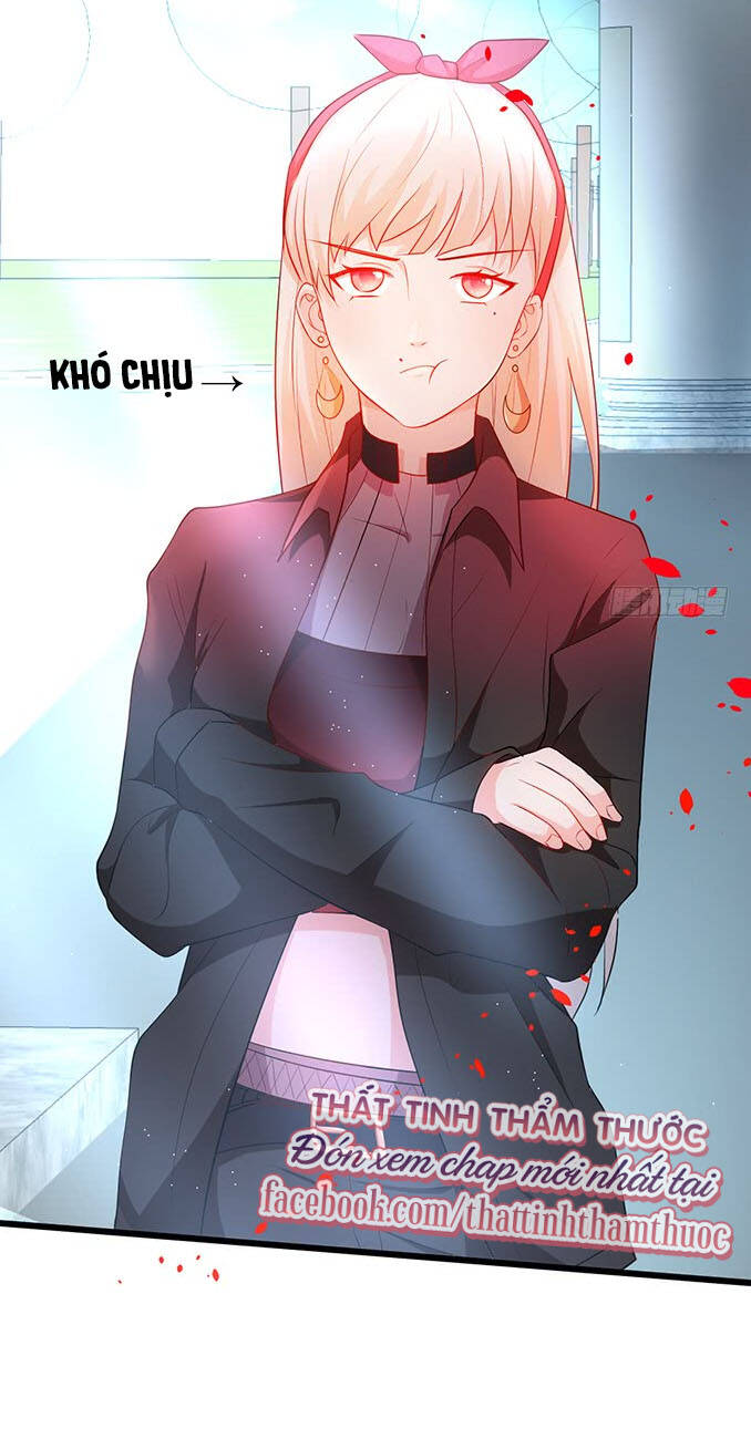 Hắc Đạo Này Có Chút Manh Chapter 49 - Trang 2