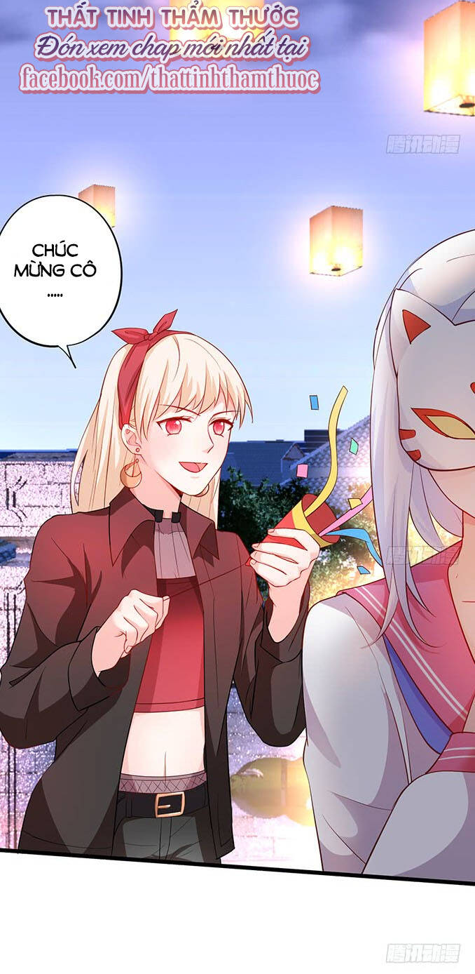 Hắc Đạo Này Có Chút Manh Chapter 49 - Trang 2