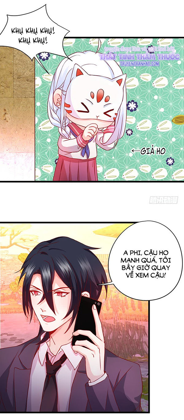 Hắc Đạo Này Có Chút Manh Chapter 48 - Trang 2