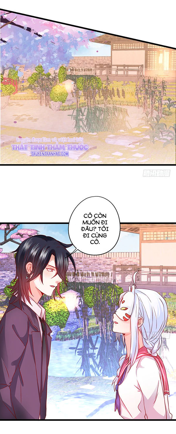 Hắc Đạo Này Có Chút Manh Chapter 48 - Trang 2