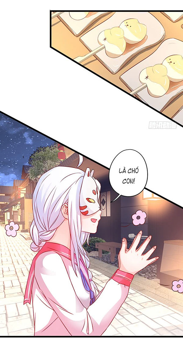 Hắc Đạo Này Có Chút Manh Chapter 48 - Trang 2