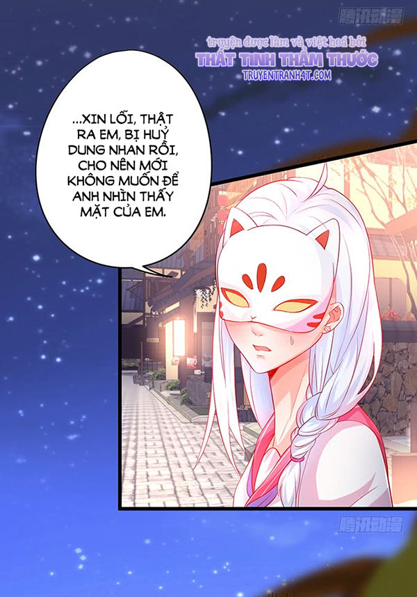 Hắc Đạo Này Có Chút Manh Chapter 48 - Trang 2