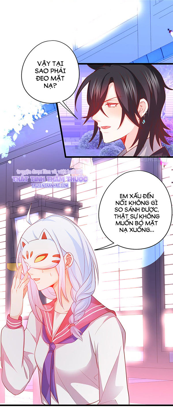 Hắc Đạo Này Có Chút Manh Chapter 48 - Trang 2