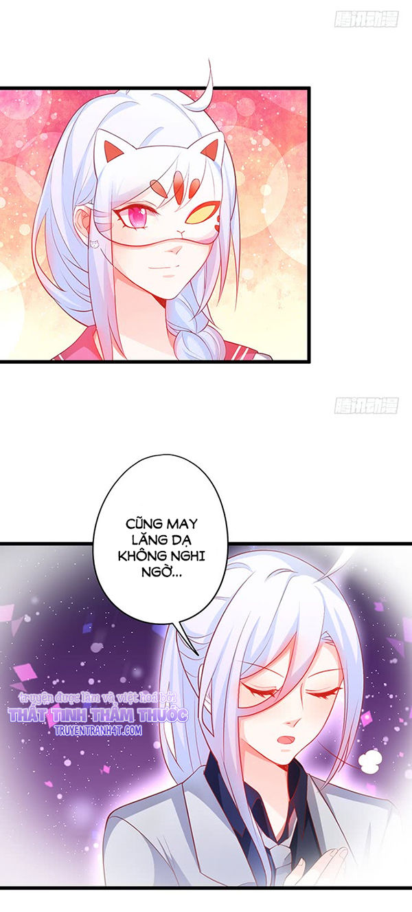 Hắc Đạo Này Có Chút Manh Chapter 48 - Trang 2