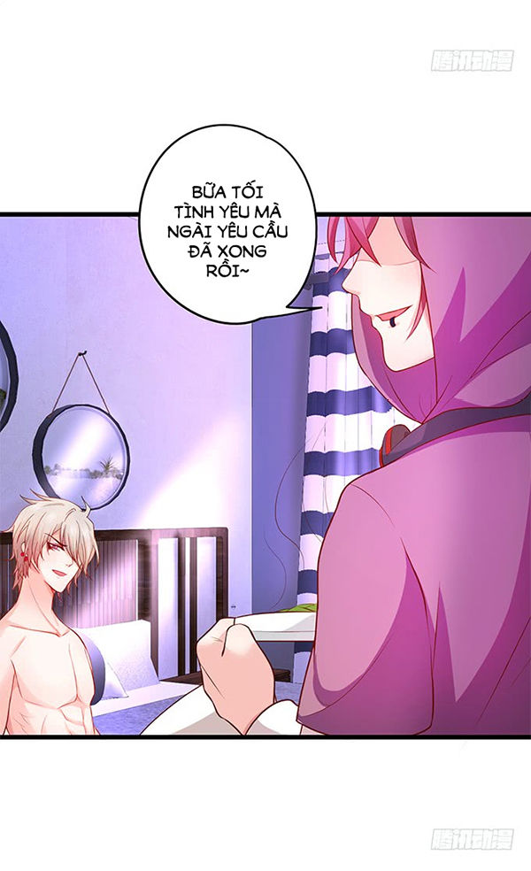 Hắc Đạo Này Có Chút Manh Chapter 46 - Trang 2