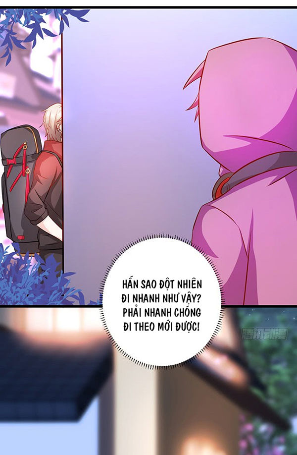 Hắc Đạo Này Có Chút Manh Chapter 44 - Trang 2