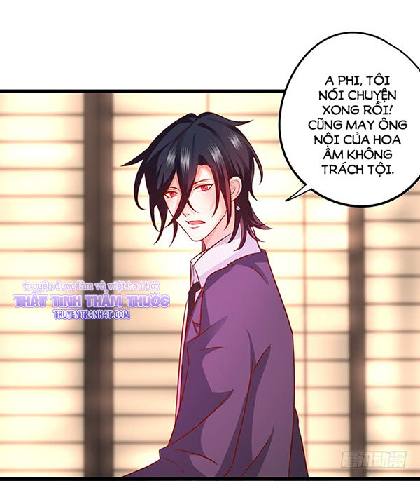 Hắc Đạo Này Có Chút Manh Chapter 44 - Trang 2