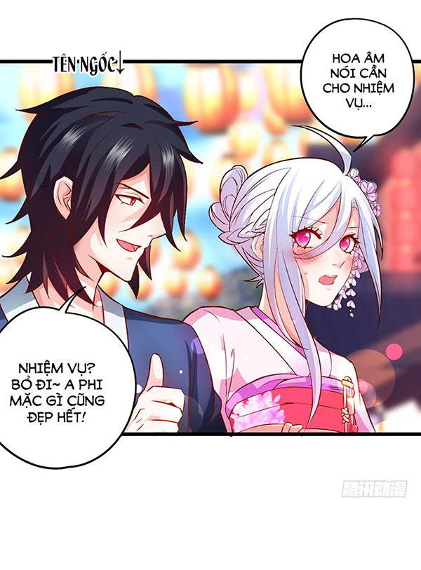 Hắc Đạo Này Có Chút Manh Chapter 44 - Trang 2