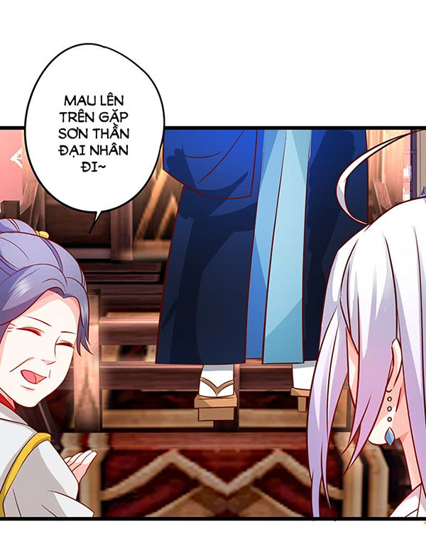 Hắc Đạo Này Có Chút Manh Chapter 44 - Trang 2