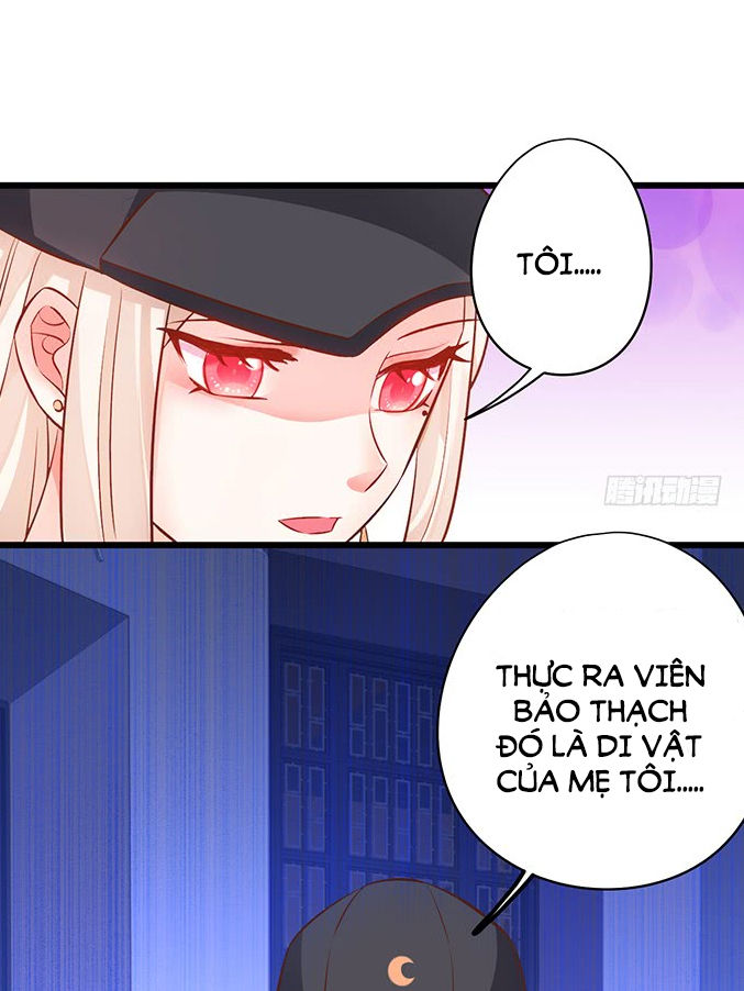 Hắc Đạo Này Có Chút Manh Chapter 43 - Trang 2