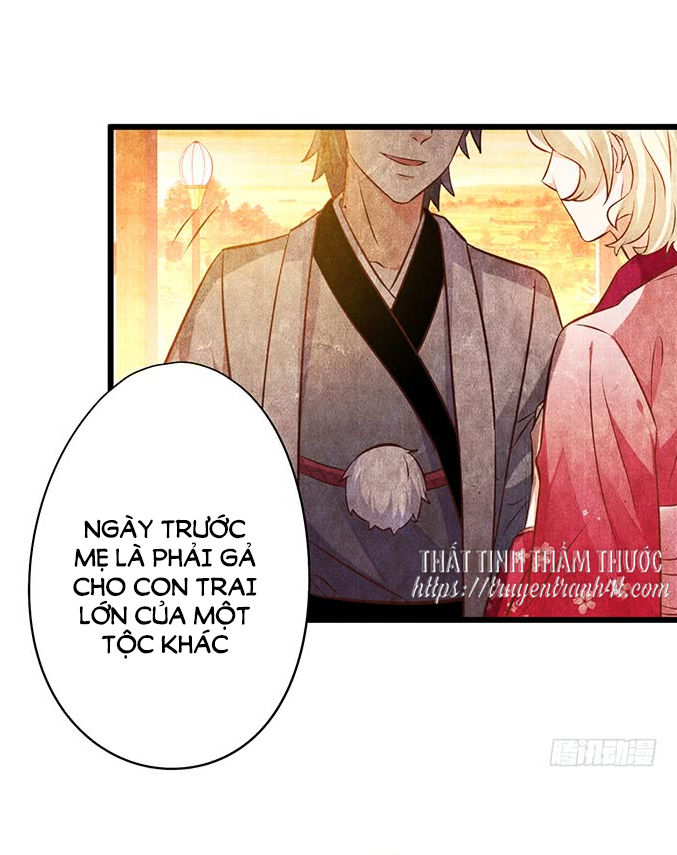 Hắc Đạo Này Có Chút Manh Chapter 43 - Trang 2