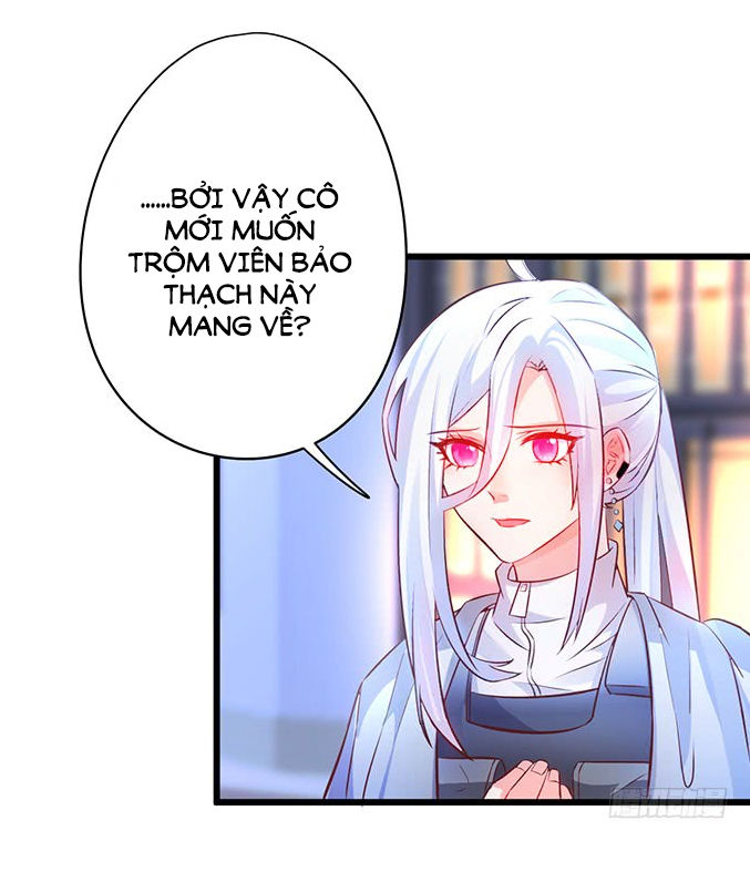 Hắc Đạo Này Có Chút Manh Chapter 43 - Trang 2