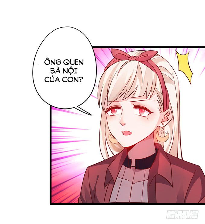 Hắc Đạo Này Có Chút Manh Chapter 43 - Trang 2