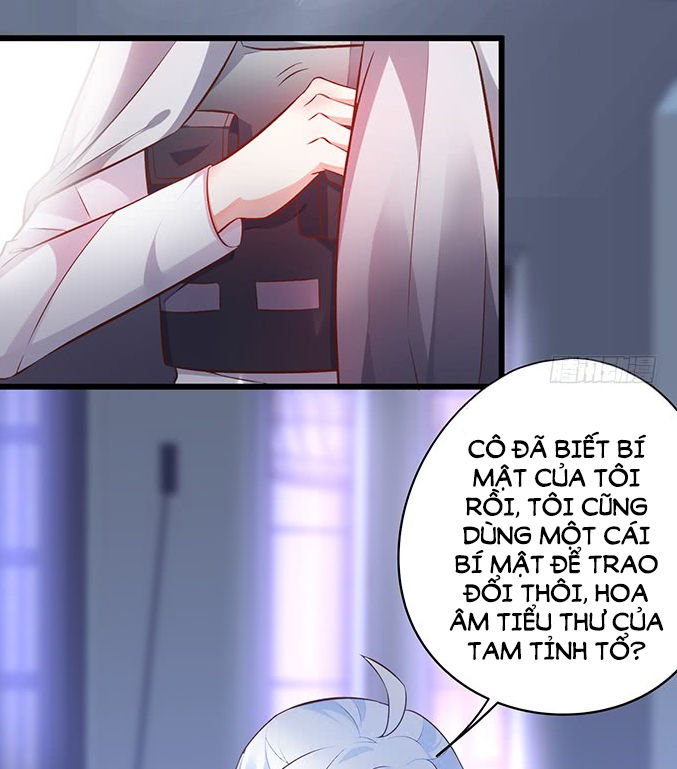 Hắc Đạo Này Có Chút Manh Chapter 43 - Trang 2