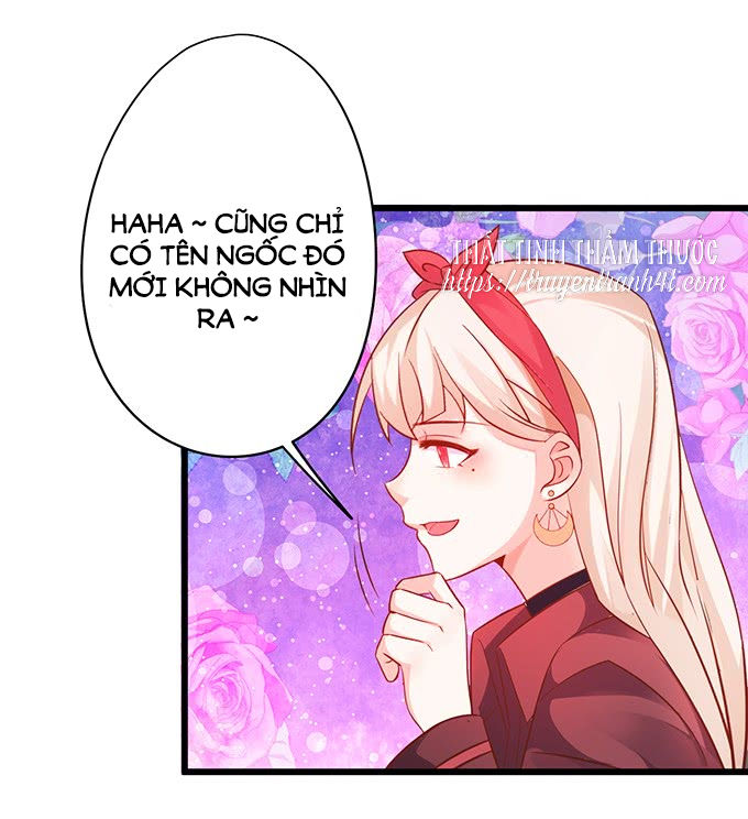 Hắc Đạo Này Có Chút Manh Chapter 43 - Trang 2