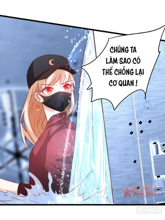 Hắc Đạo Này Có Chút Manh Chapter 42 - Trang 2