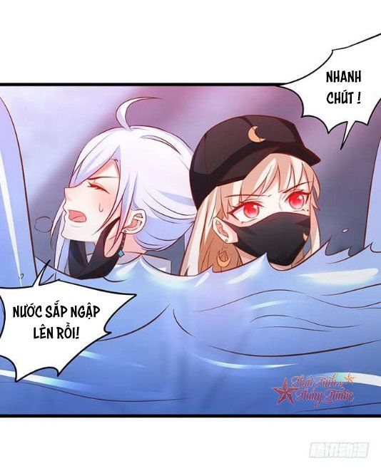 Hắc Đạo Này Có Chút Manh Chapter 42 - Trang 2